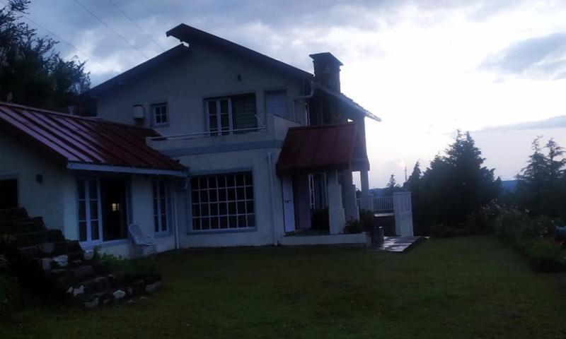 Cosmos Himalayan Villas Ranikhet Extérieur photo