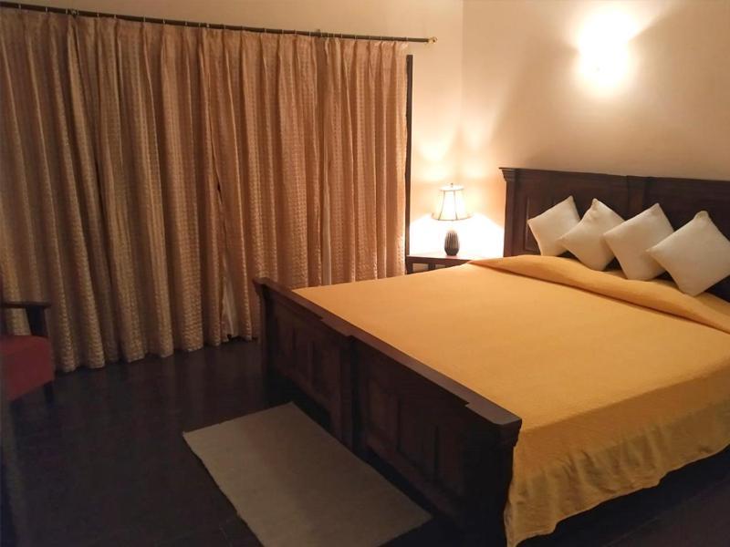 Cosmos Himalayan Villas Ranikhet Extérieur photo