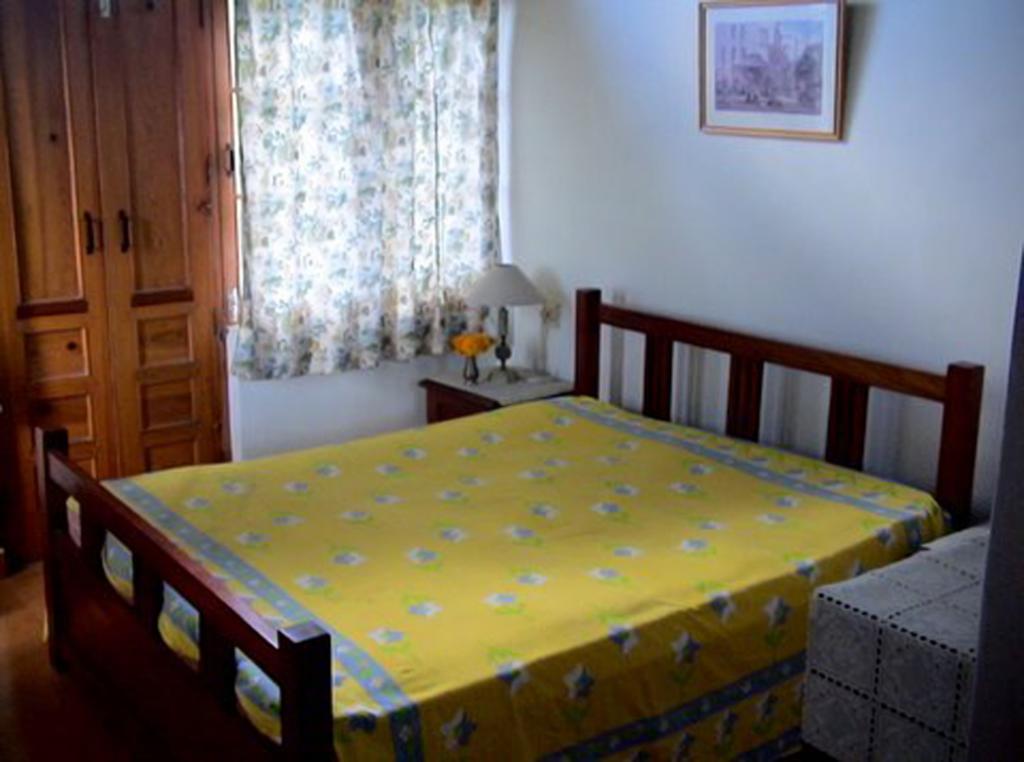 Cosmos Himalayan Villas Ranikhet Chambre photo
