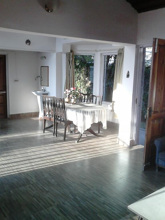 Cosmos Himalayan Villas Ranikhet Chambre photo