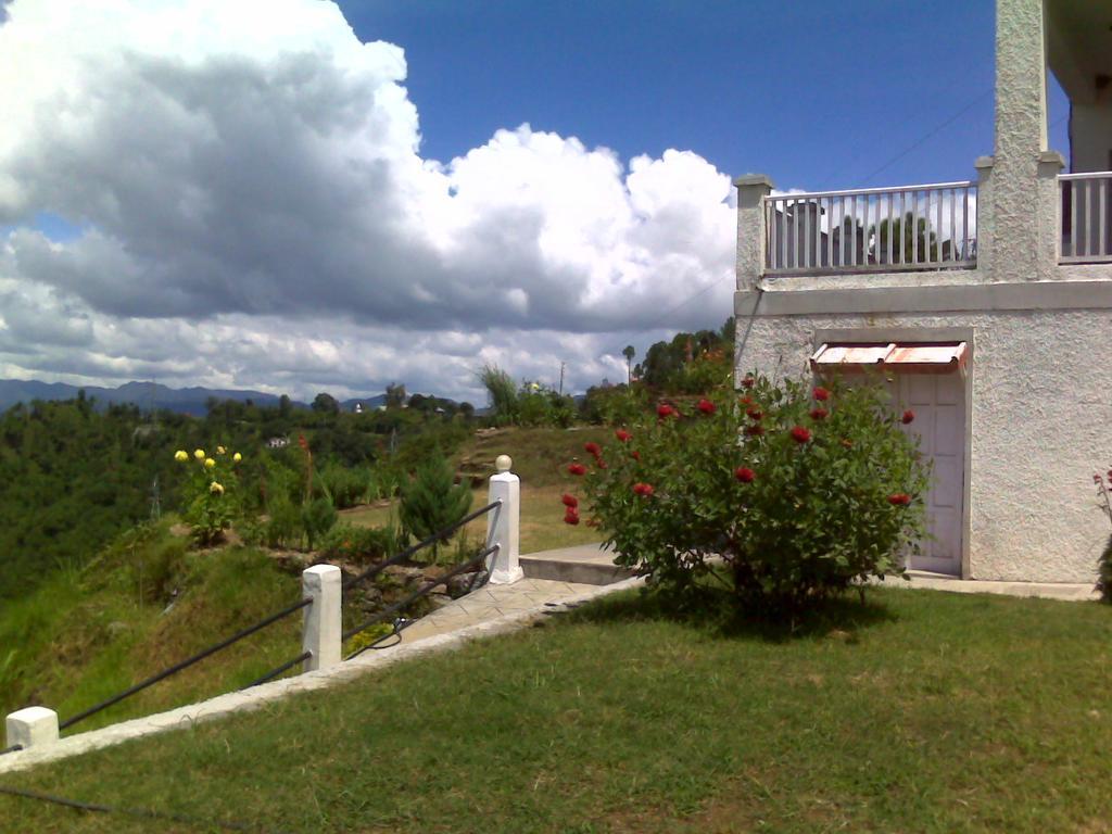 Cosmos Himalayan Villas Ranikhet Extérieur photo