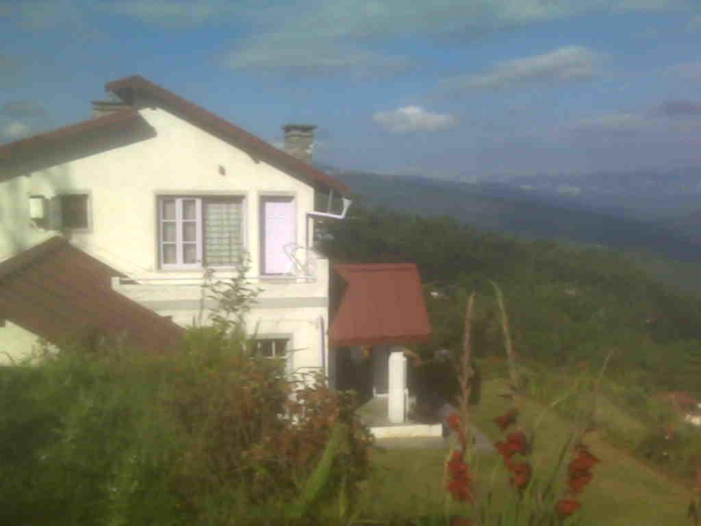 Cosmos Himalayan Villas Ranikhet Extérieur photo