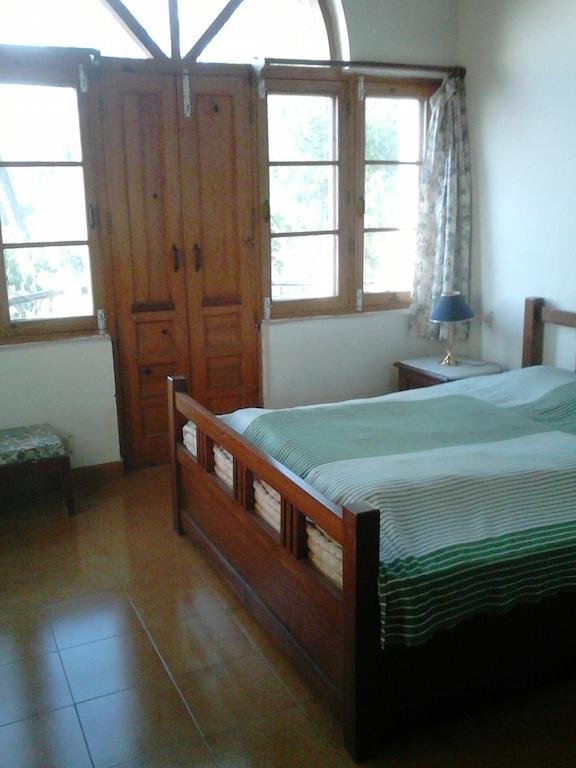 Cosmos Himalayan Villas Ranikhet Extérieur photo