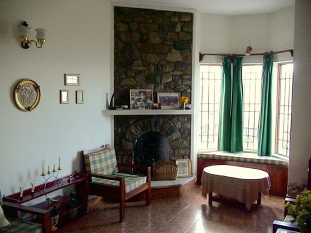 Cosmos Himalayan Villas Ranikhet Extérieur photo