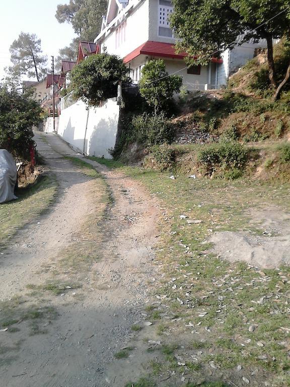 Cosmos Himalayan Villas Ranikhet Extérieur photo