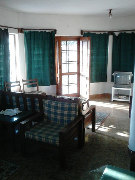 Cosmos Himalayan Villas Ranikhet Extérieur photo