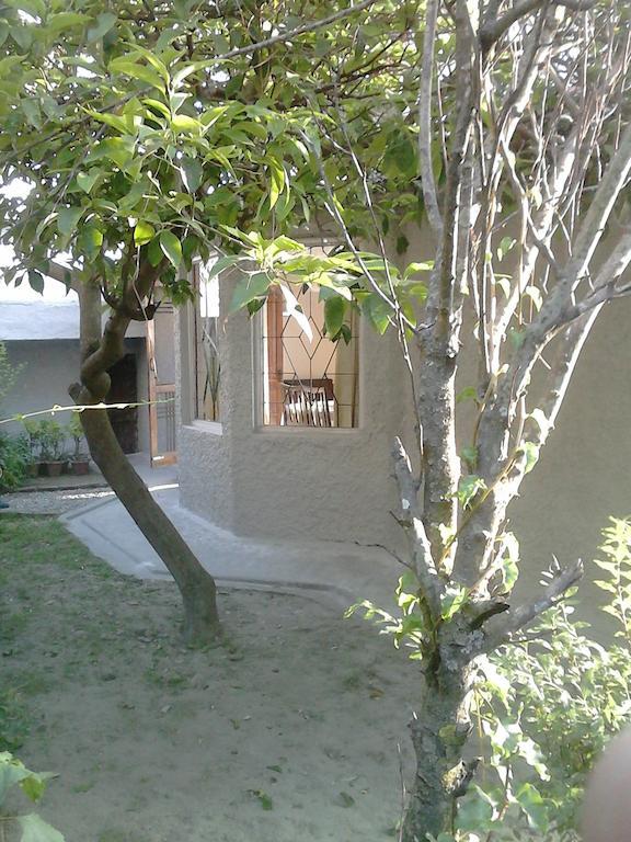 Cosmos Himalayan Villas Ranikhet Extérieur photo