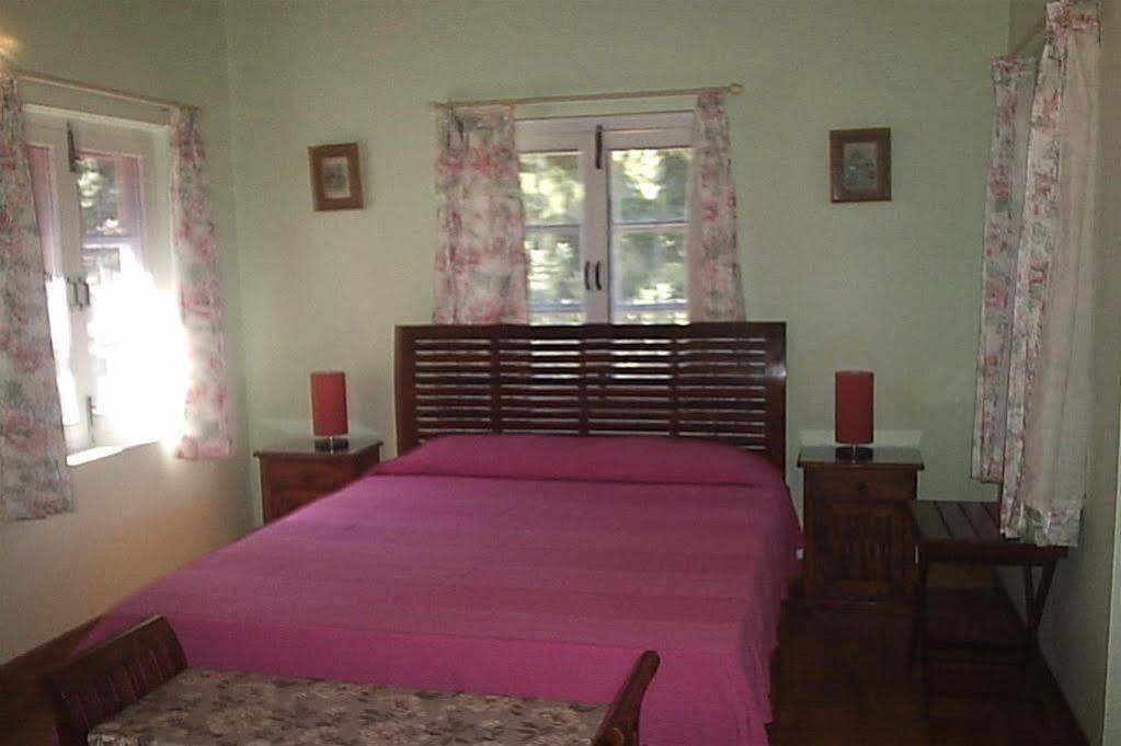 Cosmos Himalayan Villas Ranikhet Extérieur photo