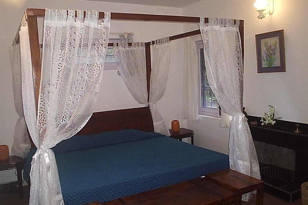 Cosmos Himalayan Villas Ranikhet Extérieur photo