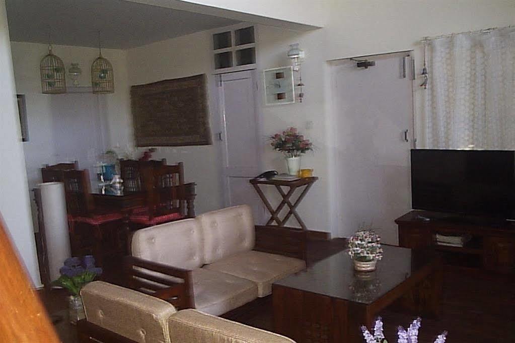 Cosmos Himalayan Villas Ranikhet Extérieur photo